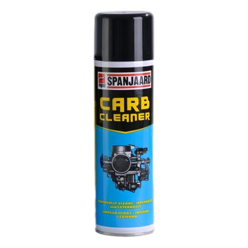 SPANJAARD CARB CLEANER 500ML HSB Trading Online Store