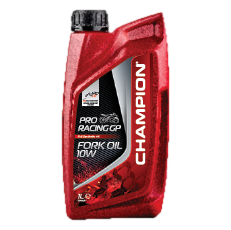 CHAMPION ProRacing GP - MOTO Fork Oil 10W 1 Ltr HSB Trading Online Store
