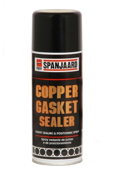 SPANJAARD COPPER GASKET SEALER 400ML HSB Trading Online Store