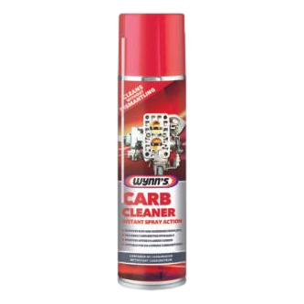 WYNNS CARB CLEANER 285G HSB Trading Online Store