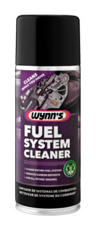 WYNNS FUEL SYSTEM CLEANER 375ML HSB Trading Online Store