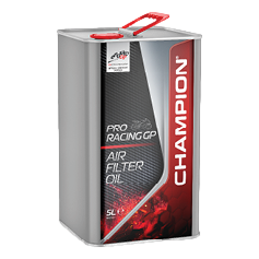 CHAMPION ProRacing GP - MOTO Air Filter Oil 1 Ltr HSB Trading Online Store
