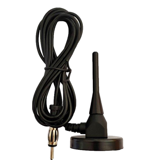 AUTOGEAR ANTENNA WITH MAGNETIC HSB Trading Online Store