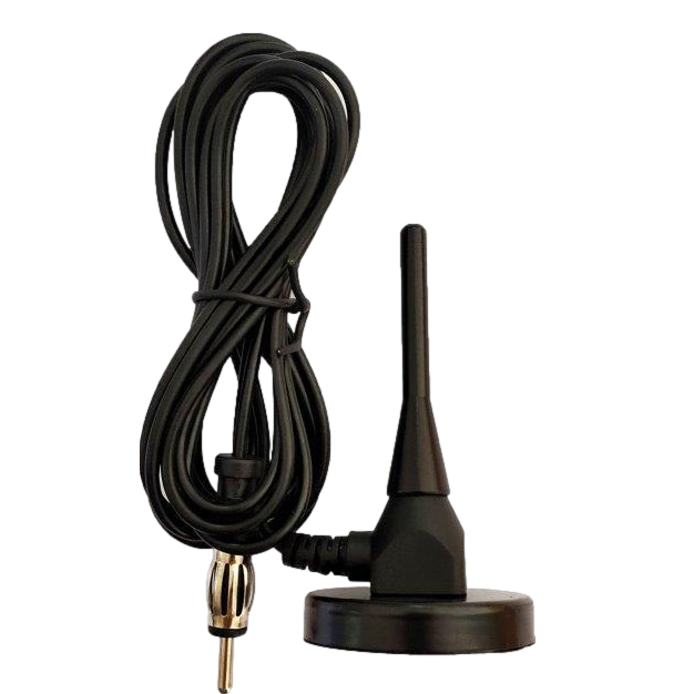 AUTOGEAR ANTENNA WITH MAGNETIC HSB Trading Online Store