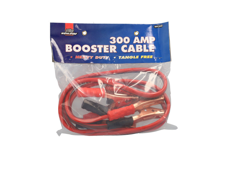 AUTOGEAR 300 AMP JUMPER CABLES HSB Trading Online Store