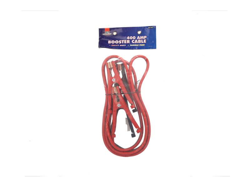 AUTOGEAR 400 AMP JUMPER CABLES HSB Trading Online Store