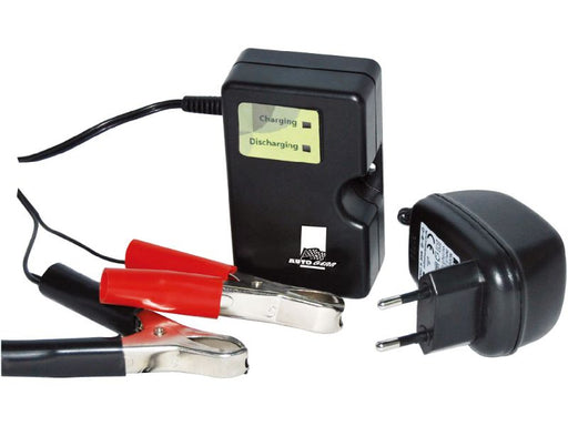 AUTOGEAR 0.2 AMP BATTERY CHARGER HSB Trading Online Store