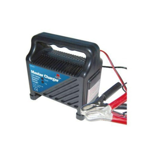 PRO USER 4 AMP (RMS) BATTERY CHARGER HSB Trading Online Store