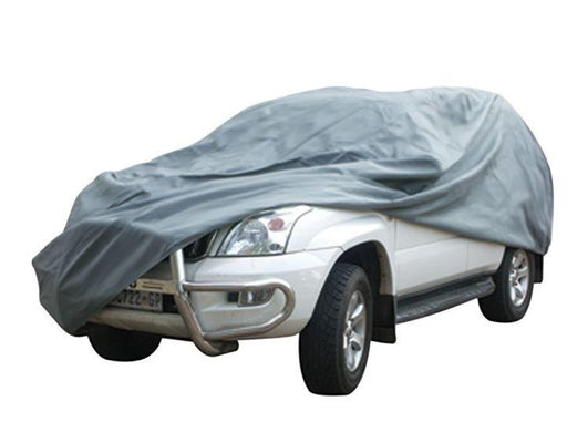 AUTOGEAR 4X4 S.U.V CAR COVER LARGE HSB Trading Online Store