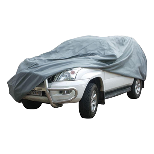 AUTOGEAR 4X4 S.U.V CAR COVER XX-LARGE HSB Trading Online Store