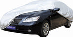 AUTOGEAR NYLON WATERPROOF CAR COVER MEDIUM HSB Trading Online Store