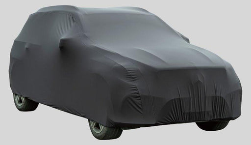 AUTOGEAR SPANDEX SUV STRETCH FIT CAR COVER HSB Trading Online Store