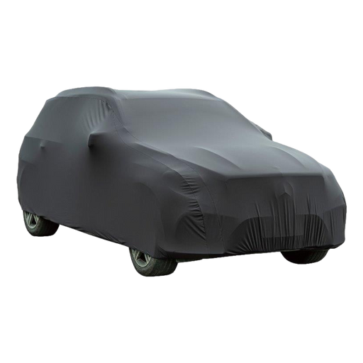 AUTOGEAR SPANDEX SUV STRETCH FIT CAR COVER HSB Trading Online Store