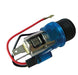 AUTOGEAR CIGARETTE LIGHTER PLUG WITH CONNECTION ILLUMINATION BLUE HSB Trading Online Store