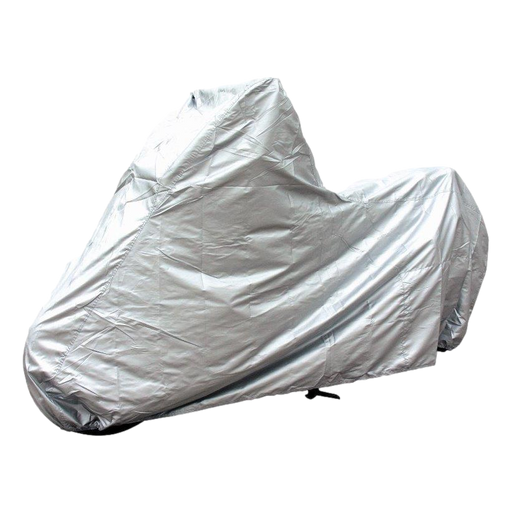 AUTOGEAR NYLON WATER-REPELLENT MOTORBIKE COVER X-LARGE HSB Trading Online Store