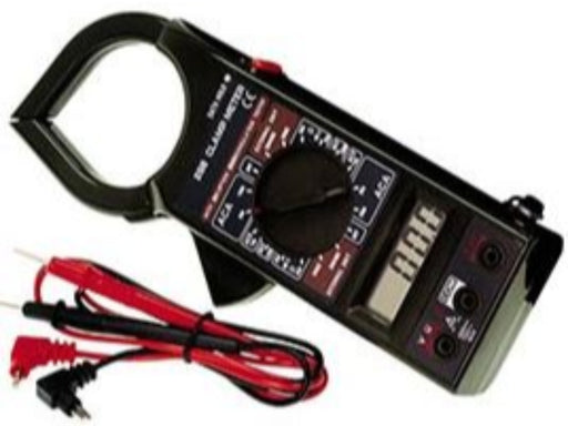AUTOGEAR  DIGITAL MULTI-METER WITH POUCH HSB Trading Online Store