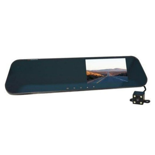 MIDAS REARVIEW MIRROR DUAL CHANNEL RECORDER HSB Trading Online Store