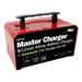 PRO USER METAL BATTERY CHARGER 6A 12V 6V HSB Trading Online Store