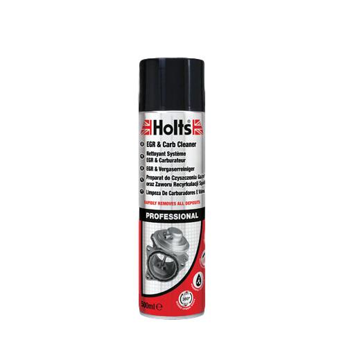 HOLTS PROFESSIONAL EGR/CARB CLEANER 500ML HSB Trading Online Store