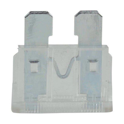AUTOGEAR BLISTER PACK OF 5 X 25 AMP BLADE FUSES HSB Trading Online Store