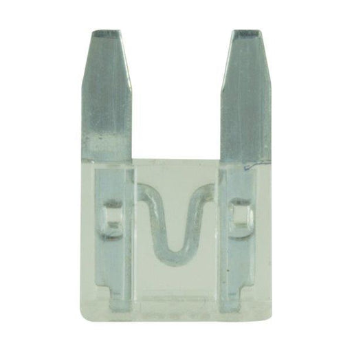 AUTOGEAR BLISTER PACK OF 5 X 25 AMP MINI BLADE FUSES HSB Trading Online Store