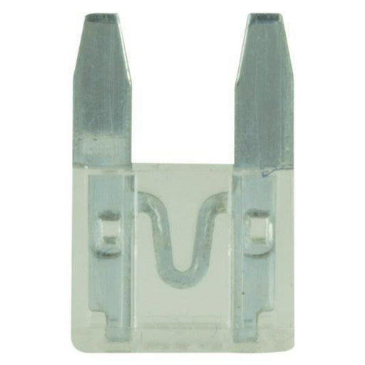 AUTOGEAR BLISTER PACK OF 5 X 25 AMP MINI BLADE FUSES HSB Trading Online Store