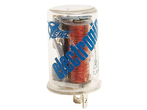 AUTOGEAR ELECTRONIC FLASHER / FUSE UNIT 2-PIN HSB Trading Online Store