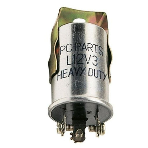 AUTOGEAR FLASHER RELAY 3-PIN HSB Trading Online Store