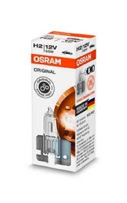 OSRAM H2 12V BULB HSB Trading Online Store