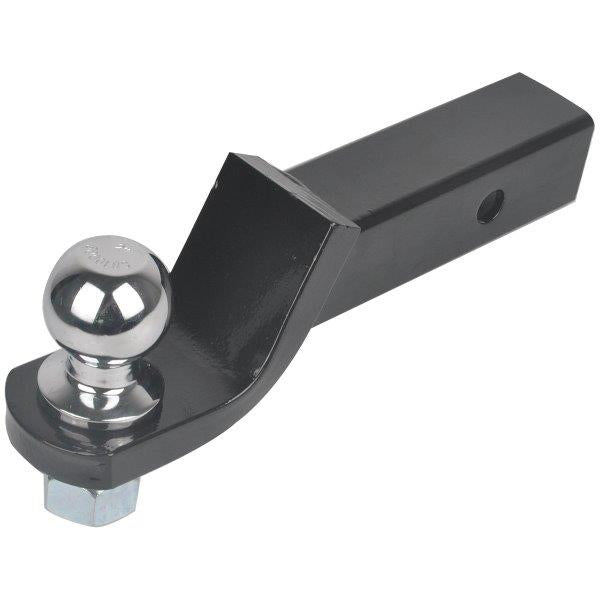 Autogear Hitch Ball Mount Kit 2 Inch HSB Trading Online Store