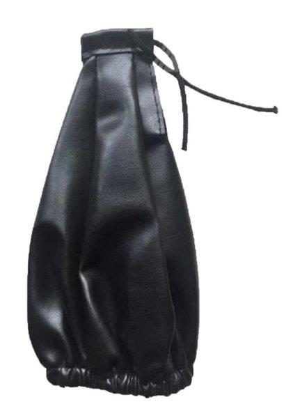 AUTOGEAR UNIVERSAL GEAR SHIFT BOOT COVER BLACK HSB Trading Online Store