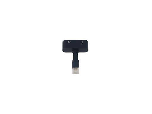 AUTOGEAR IOS TO IOS (CHARGE) AND (AUDIO) ADAPTOR HSB Trading Online Store