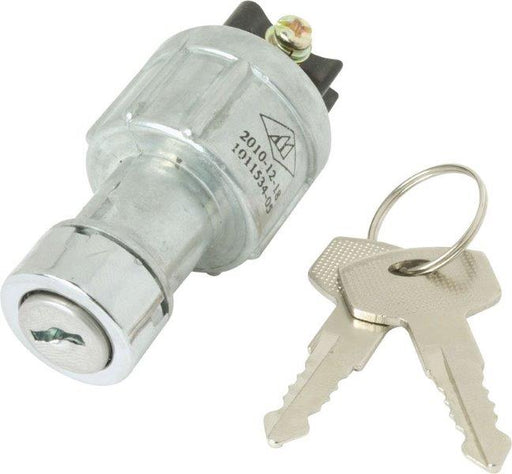 AUTOGEAR UNIVERSAL IGNITION SWITCH 4 POSITION HSB Trading Online Store