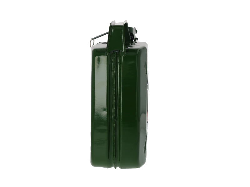 AUTOGEAR METAL JERRY CAN 5L HSB Trading Online Store