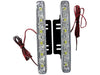 AUTOGEAR 6 LED SLIMLINE LAMP HSB Trading Online Store