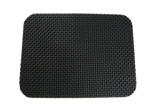 AUTOGEAR BLACK SYNTHETIC RUBBER MAT LARGE HSB Trading Online Store