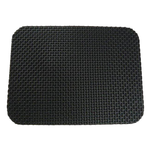 AUTOGEAR BLACK SYNTHETIC RUBBER MAT LARGE HSB Trading Online Store