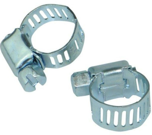 AUTOGEAR HOSE CLIP CLAMP 7-13MM PAIR HSB Trading Online Store