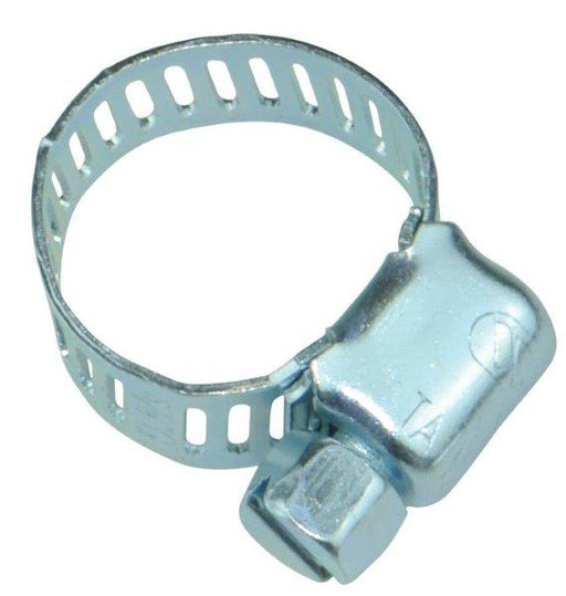 AUTOGEAR HOSE CLIP CLAMP 6-16MM PAIR HSB Trading Online Store