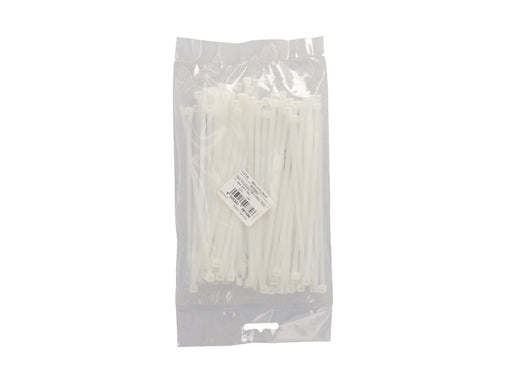 HELLERMANNTYTON CABLE TIE 148X3.5 WHITE HSB Trading Online Store