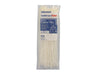 HELLERMANNTYTON CABLE TIES 4.7MMX305 WHITE HSB Trading Online Store