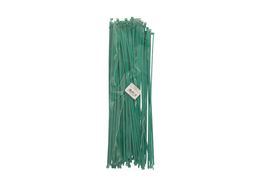 HELLERMANNTYTON GREEN CABLE TIE 392 X 4.7 HSB Trading Online Store