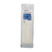 HELLERMANNTYTON CABLE TIES 392X4.7 WHITE HSB Trading Online Store