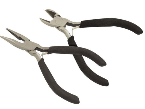 AUTOGEAR PLIER AND SIDE CUTTER HSB Trading Online Store