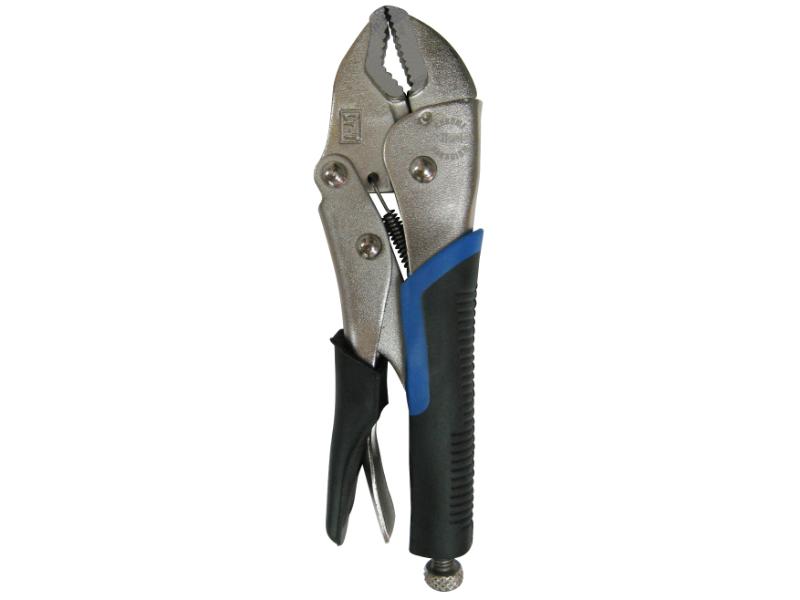 MIDAS VICE GRIP WITH TPR HANDLE - 175MM HSB Trading Online Store