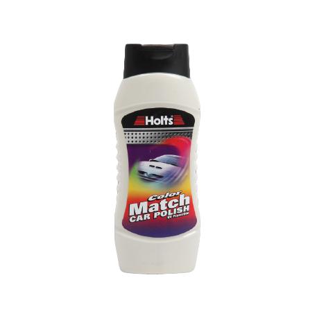 HOLTS COLOUR MATCH CAR POLISH 500ML HSB Trading Online Store