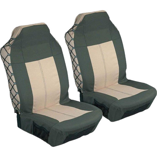 STINGRAY SEAT COVER FRONT SET UNIVERSAL HSB Trading Online Store