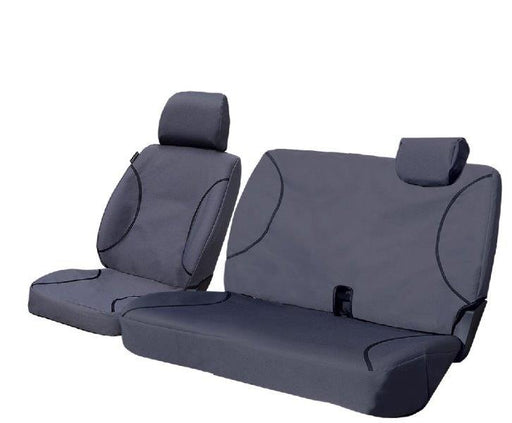 OUTERLIMIT TOYOTA HILUX SINGLE CAB SEAT COVER SET UNDER 2016 HSB Trading Online Store