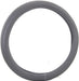 AUTOGEAR UNIVERSAL STEERING WHEEL COVER GREY - SMALL HSB Trading Online Store