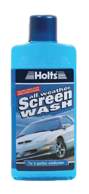 HOLTS SCREEN WASH 400ML HSB Trading Online Store
